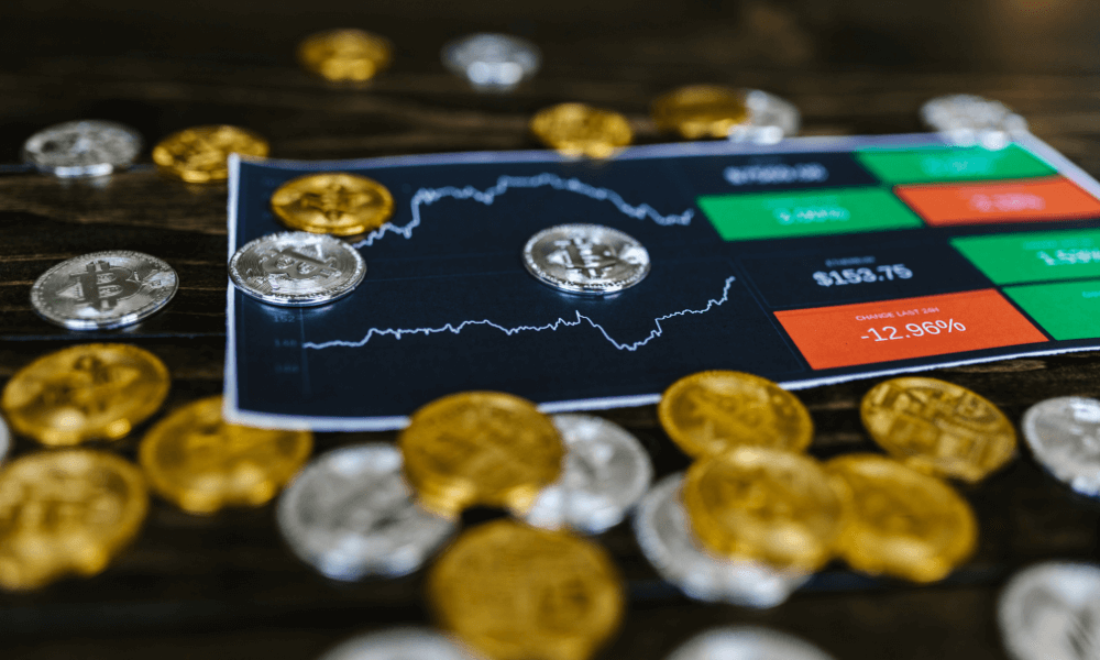 PGIM COO urges crypto investors to adopt a pick and shovel play